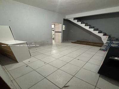 Sobrado para Venda, em Guaruj�, bairro Vila da Noite, 3 dormit�rios, 2 banheiros