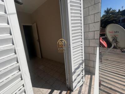 Sobrado para Venda, em Guaruj�, bairro Jardim Alvorada (Vicente de Carvalho), 2 dormit�rios, 1 banheiro, 1 vaga