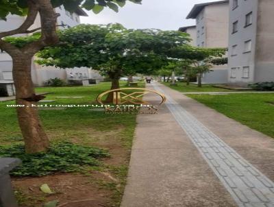 Apartamento para Venda, em Guaruj�, bairro JARDIM VIRGINIA, 2 dormit�rios, 1 banheiro, 1 vaga