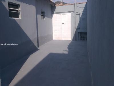 Casa para Venda, em Guaruj�, bairro Vila Santa Rosa, 3 dormit�rios, 4 banheiros, 2 su�tes, 4 vagas