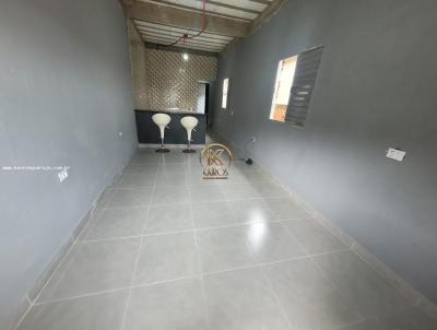 Casa para Venda, em Guaruj�, bairro JARDIM VIRGINIA 2, 1 dormit�rio, 1 banheiro, 1 vaga