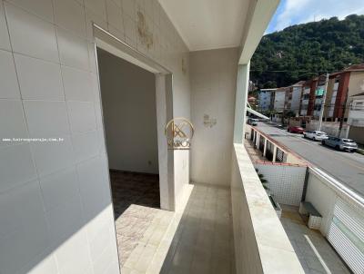 Apartamento para Venda, em Santos, bairro Marap�