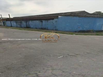 Terreno para Venda, em Guaruj�, bairro S�tio Paecara (Vicente de Carvalho)