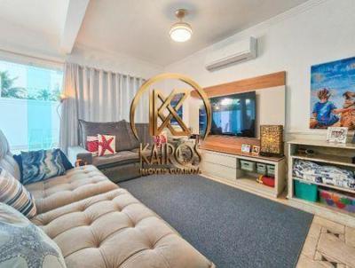 Casa para Venda, em Guaruj�, bairro JARDIM VIRGINIA, 4 dormit�rios, 4 banheiros, 3 su�tes, 7 vagas