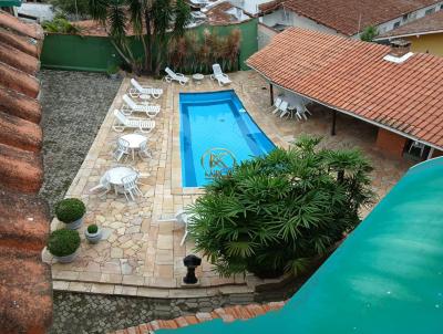 Casa em Condom�nio para Venda, em Guaruj�, bairro ENSEADA, 3 dormit�rios, 3 banheiros, 1 vaga