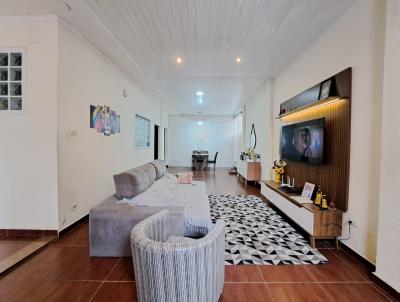 Casa para Venda, em Guaruj�, bairro S�tio Paecara (Vicente de Carvalho), 3 dormit�rios, 4 banheiros, 1 su�te, 1 vaga