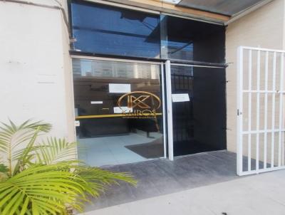 Loja Comercial para Loca��o, em Guaruj�, bairro PITANGUEIRAS, 1 banheiro, 2 vagas