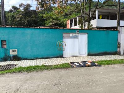 Casa para Venda, em Santos, bairro CARUARA, 1 dormit�rio, 1 banheiro, 2 vagas