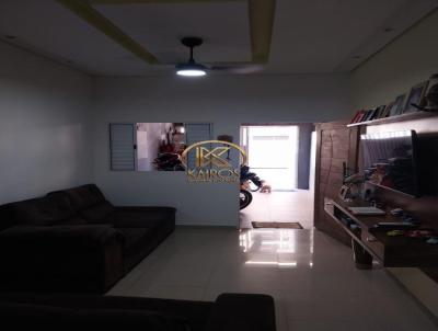 Casa / Sobrado para Venda, em Guaruj�, bairro Vit�ria Park, 2 dormit�rios, 1 banheiro, 1 vaga