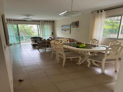 Apartamento para Venda, em Guaruj�, bairro ENSEADA, 4 dormit�rios, 4 banheiros, 3 su�tes, 1 vaga