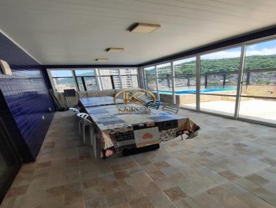 Apartamento para Venda, em Guaruj�, bairro ENSEADA, 3 dormit�rios, 3 banheiros, 2 su�tes, 1 vaga