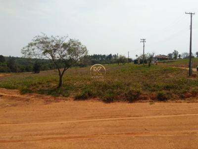 Terreno para Venda, em �guas de Santa B�rbara, bairro Thermas de Santa B�rbara