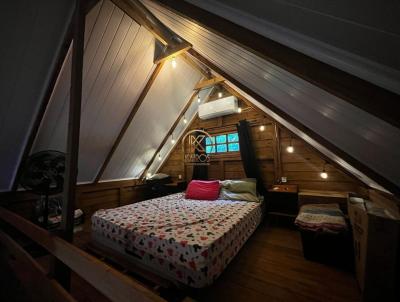 Ch�cara para Venda, em Bertioga, bairro Caiubura, 3 dormit�rios, 3 banheiros, 6 vagas