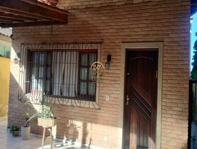 Casa para Venda, em Guaruj�, bairro S�tio Paecara (Vicente de Carvalho), 2 dormit�rios, 2 banheiros, 1 su�te, 2 vagas