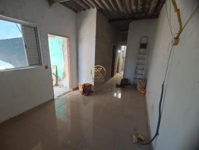 Casa para Venda, em Guaruj�, bairro JARDIM SANTA MARIA, 2 dormit�rios, 1 banheiro, 1 vaga