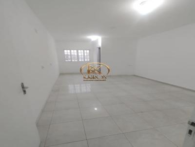 Sala Comercial para Loca��o, em Guaruj�, bairro S�tio Paecara (Vicente de Carvalho), 1 banheiro
