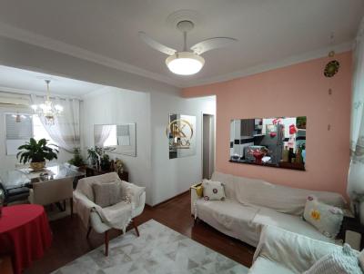 Apartamento para Venda, em Guaruj�, bairro Concei��ozinha, 3 dormit�rios, 1 banheiro, 1 vaga