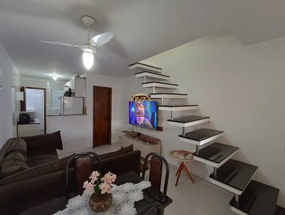 Sobrado para Venda, em Guaruj�, bairro Jardim Mar e C�u, 2 dormit�rios, 1 banheiro, 1 vaga