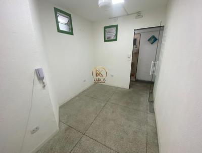 Sala Comercial para Loca��o, em Guaruj�, bairro S�tio Paecara (Vicente de Carvalho)
