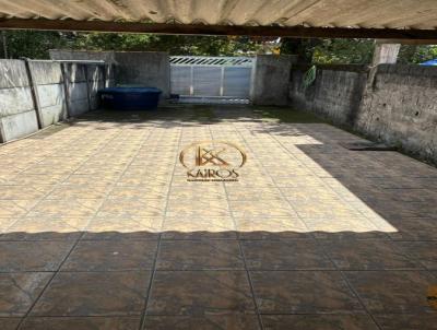 Sobrado para Venda, em Guaruj�, bairro Vila Santa Rosa, 2 dormit�rios, 2 banheiros, 3 vagas