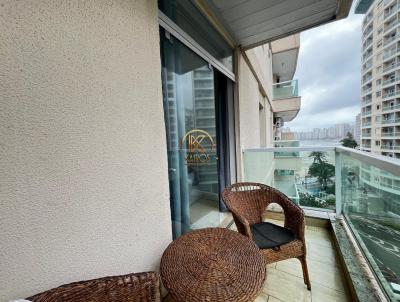 Apartamento para Venda, em Guaruj�, bairro PITANGUEIRAS, 2 dormit�rios, 2 banheiros, 1 su�te