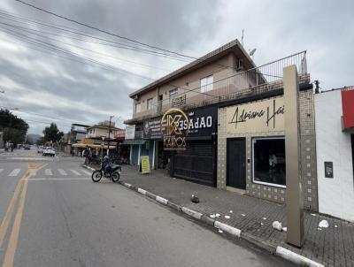 Residencial e Comercial para Venda, em Guaruj�, bairro S�tio Paecara (Vicente de Carvalho)