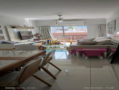 Apartamento para Venda, em Guaruj�, bairro ENSEADA, 2 dormit�rios, 2 banheiros, 1 vaga