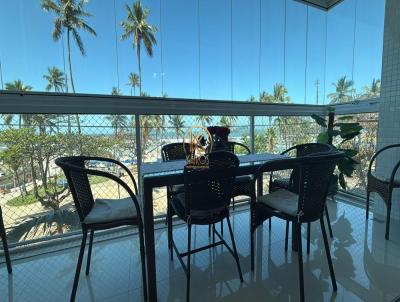 Apartamento para Venda, em Guaruj�, bairro PITANGUEIRAS, 4 dormit�rios, 4 banheiros, 4 su�tes, 1 vaga