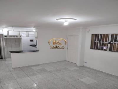 Apartamento para Venda, em Guaruj�, bairro Concei��ozinha, 2 dormit�rios, 2 banheiros, 1 su�te, 1 vaga