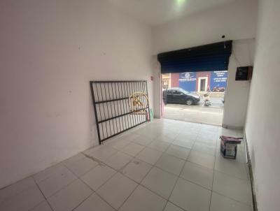 Loja para Loca��o, em Guaruj�, bairro Jardim Cunhambebe (Vicente de Carvalho)