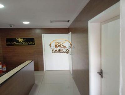 Sala Comercial para Loca��o, em Guaruj�, bairro S�tio Paecara (Vicente de Carvalho), 1 banheiro