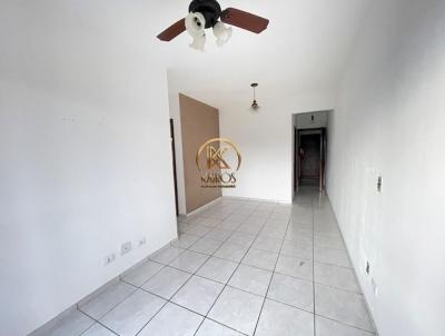 Apartamento para Venda, em Guaruj�, bairro Concei��ozinha, 2 dormit�rios, 1 banheiro, 1 vaga