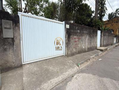 Casa para Venda, em Guaruj�, bairro Concei��ozinha (Vicente de Carvalho), 1 dormit�rio, 1 banheiro, 2 vagas