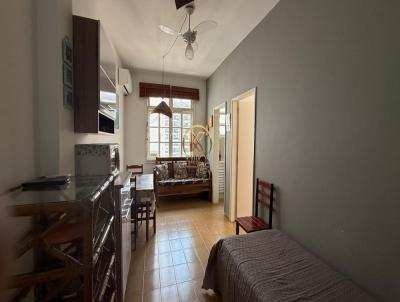 Kitnet para Venda, em Guaruj�, bairro PITANGUEIRAS, 1 dormit�rio, 1 banheiro