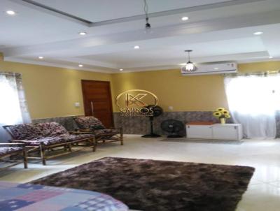 Casa para Venda, em Santos, bairro CARUARA, 2 dormit�rios, 2 banheiros, 4 vagas