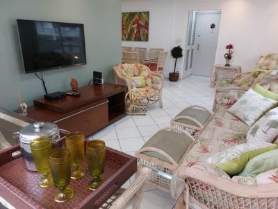 Apartamento para Venda, em Guaruj�, bairro Jardim Alvorada (Vicente de Carvalho), 4 dormit�rios, 4 banheiros, 2 su�tes, 1 vaga