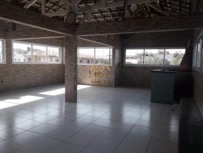 Triplex para Venda, em , bairro Jardim Cunhambebe (Vicente de Carvalho), 5 dormit�rios, 3 banheiros, 1 su�te, 3 vagas