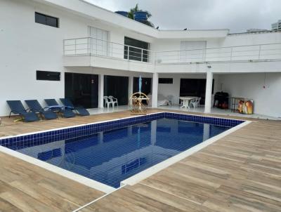 Casa para Venda, em Guaruj�, bairro ENSEADA, 5 dormit�rios, 8 banheiros, 5 su�tes, 6 vagas