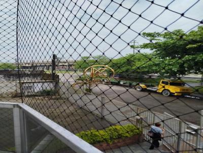 Apartamento para Venda, em Guaruj�, bairro Jardim Boa Esperan�a (Vicente de Carvalho), 2 dormit�rios, 1 banheiro, 1 vaga