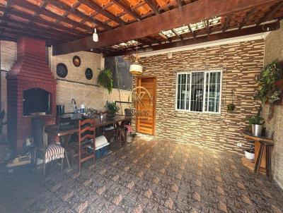 Sobrado para Venda, em Guaruj�, bairro Jardim Boa Esperan�a (Vicente de Carvalho), 2 dormit�rios, 2 banheiros, 1 vaga