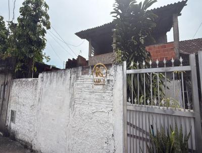 Casa para Venda, em Guaruj�, bairro S�tio Paecara (Vicente de Carvalho), 6 dormit�rios, 3 banheiros, 1 vaga