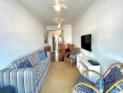 Apartamento para Venda, em Guaruj�, bairro ENSEADA, 3 dormit�rios, 3 banheiros, 1 su�te, 1 vaga