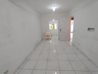 Casa para Loca��o, em Guaruj�, bairro Balne�rio Mar Casado, 2 dormit�rios, 1 banheiro, 1 vaga