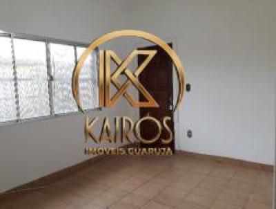 Casa para Venda, em Guaruj�, bairro Jardim Boa Esperan�a (Vicente de Carvalho), 3 dormit�rios, 2 banheiros, 1 vaga