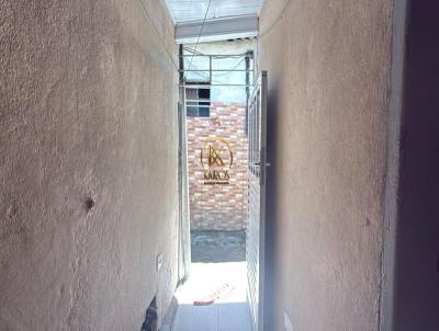 Casa para Venda, em Guaruj�, bairro Vila �urea (Vicente de Carvalho), 2 dormit�rios, 1 banheiro