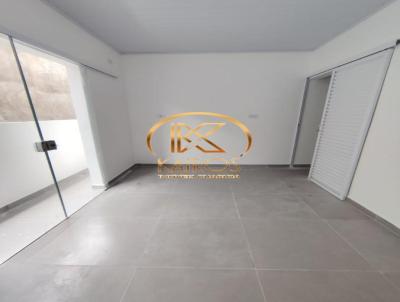 Casa para Loca��o, em Guaruj�, bairro Vila �urea (Vicente de Carvalho), 1 dormit�rio, 1 banheiro