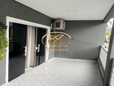 Sobrado para Venda, em Guaruj�, bairro Jardim Brasil II, 3 dormit�rios, 3 banheiros, 1 su�te, 2 vagas