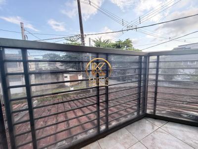 Sobrado para Venda, em Guaruj�, bairro Vila �urea (Vicente de Carvalho), 2 dormit�rios, 2 banheiros, 3 vagas