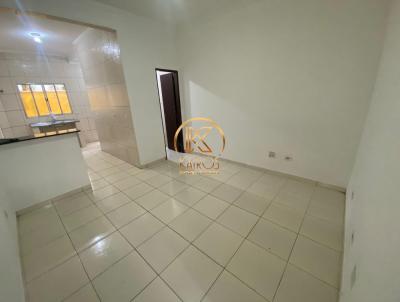 Casa para Loca��o, em Guaruj�, bairro Jardim Concei��ozinha (Vicente de Carvalho), 1 dormit�rio, 1 banheiro