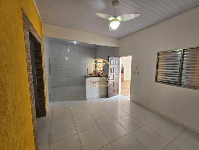 Casa para Venda, em Guaruj�, bairro JARDIM BRASIL, 2 dormit�rios, 1 banheiro, 1 vaga